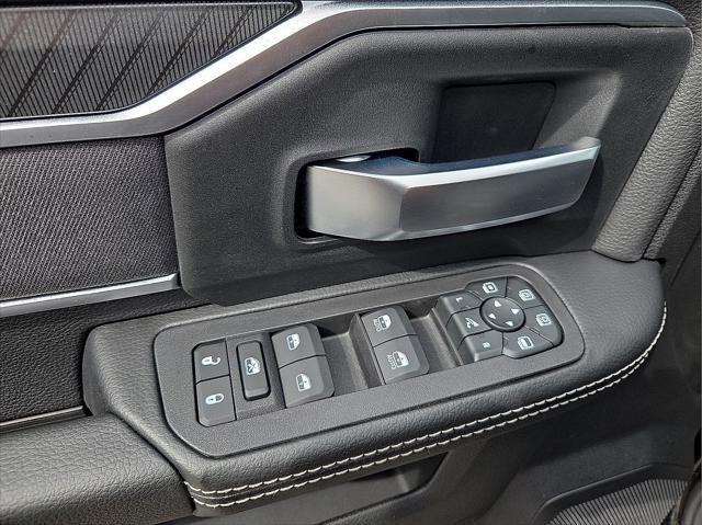2026 Ram 2500 Big Horn photo 12