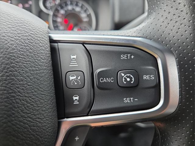 2026 Ram 2500 Tradesman photo 15