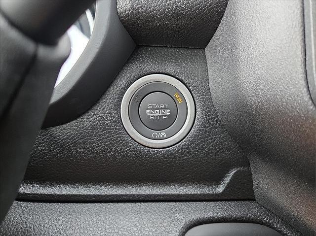 2026 Ram 2500 Tradesman photo 18