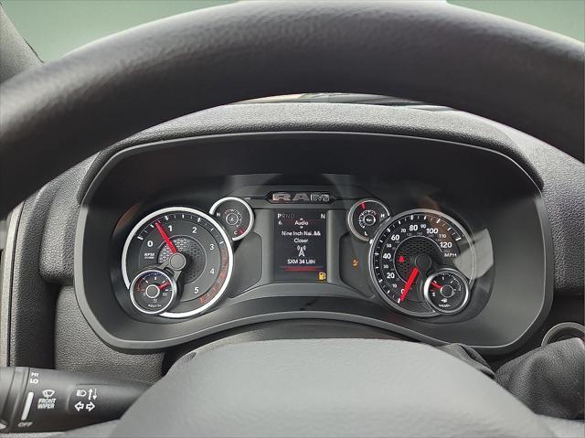 2026 Ram 2500 Tradesman photo 19
