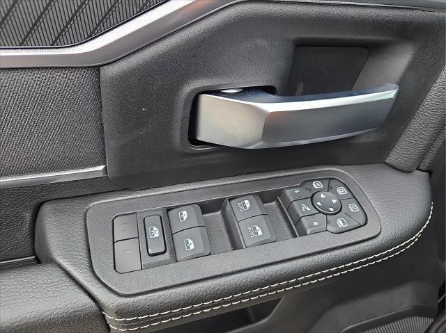 2026 Ram 2500 Big Horn photo 12