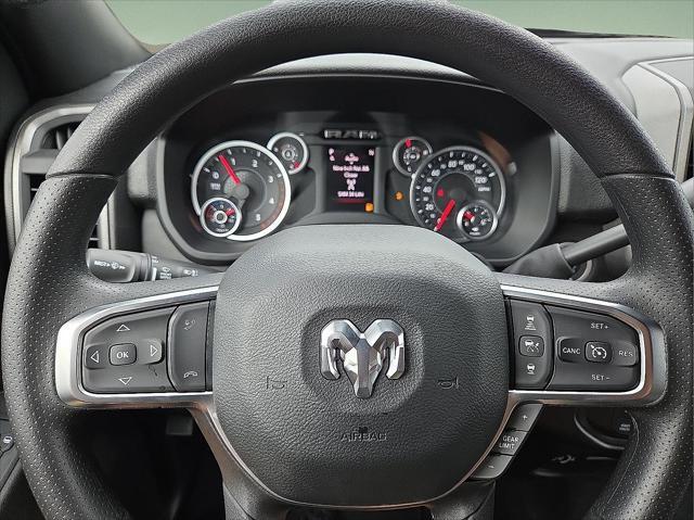 2026 Ram 2500 Tradesman photo 20
