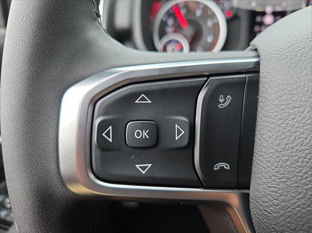 2026 Ram 2500 Big Horn photo 16