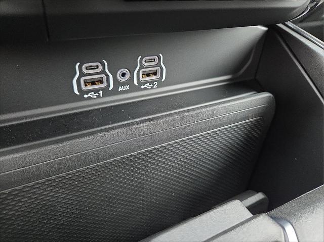 2026 Ram 2500 Big Horn photo 18