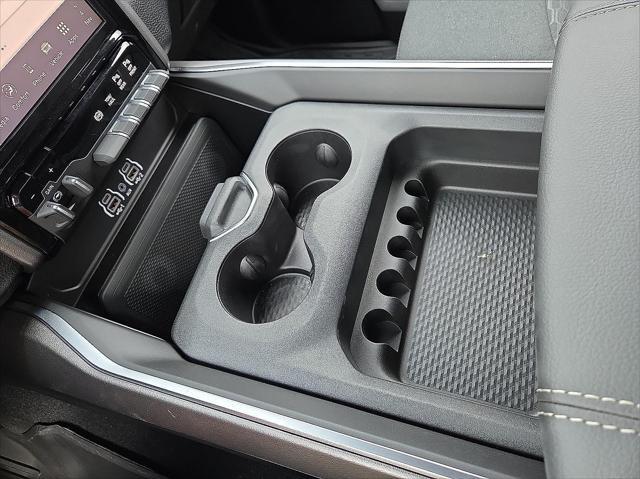 2026 Ram 2500 Big Horn photo 22