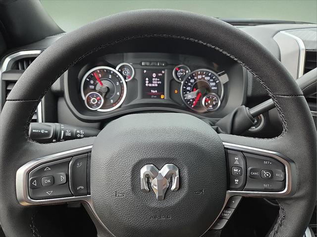 2026 Ram 2500 Big Horn photo 20
