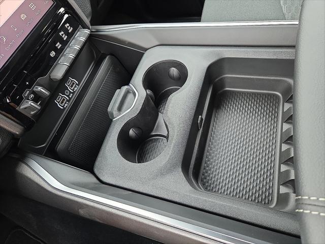 2026 Ram 2500 Big Horn photo 21