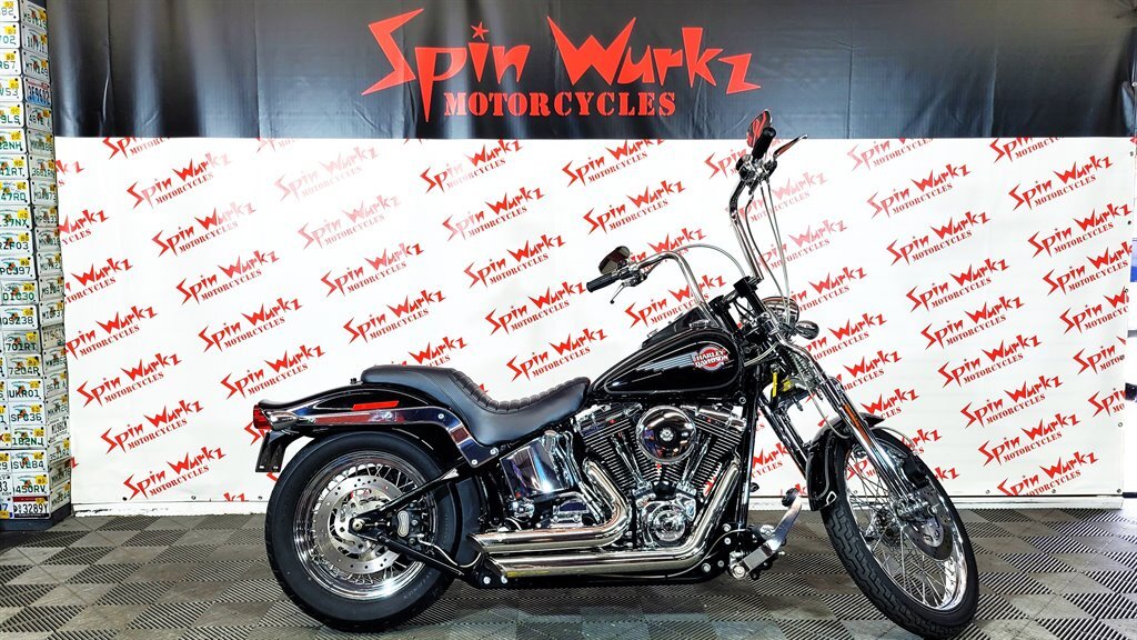 Harley-Davidson Motorcycles For Sale Near Port Charlotte, FL