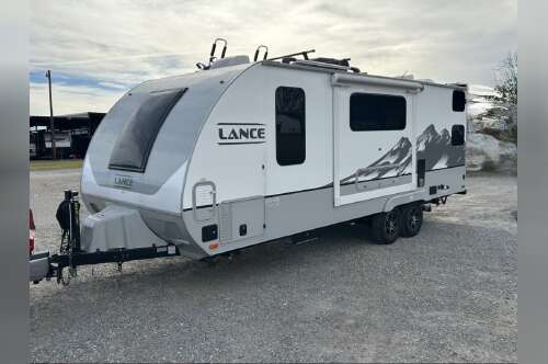 2021 Lance 2185 TRAVEL TRAILER in georgetown IN