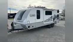 2021 Lance 2185 TRAVEL TRAILER RV