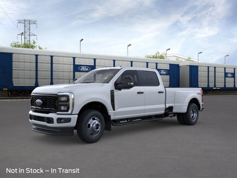 2026 FORD F350 in Michigan City, IN