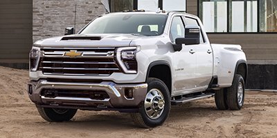 2026 CHEVROLET Silverado 3500HD in Pataskala, OH