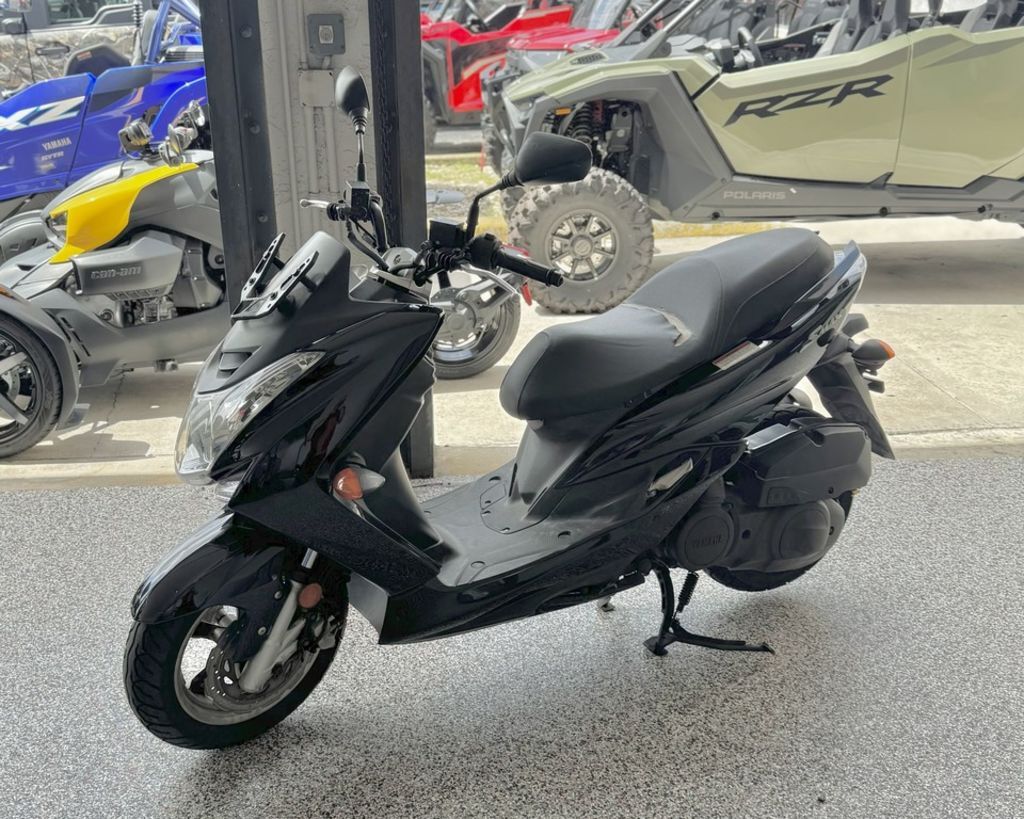 Used Motorcycles Under $2000 For Sale Near Fort Lauderdale