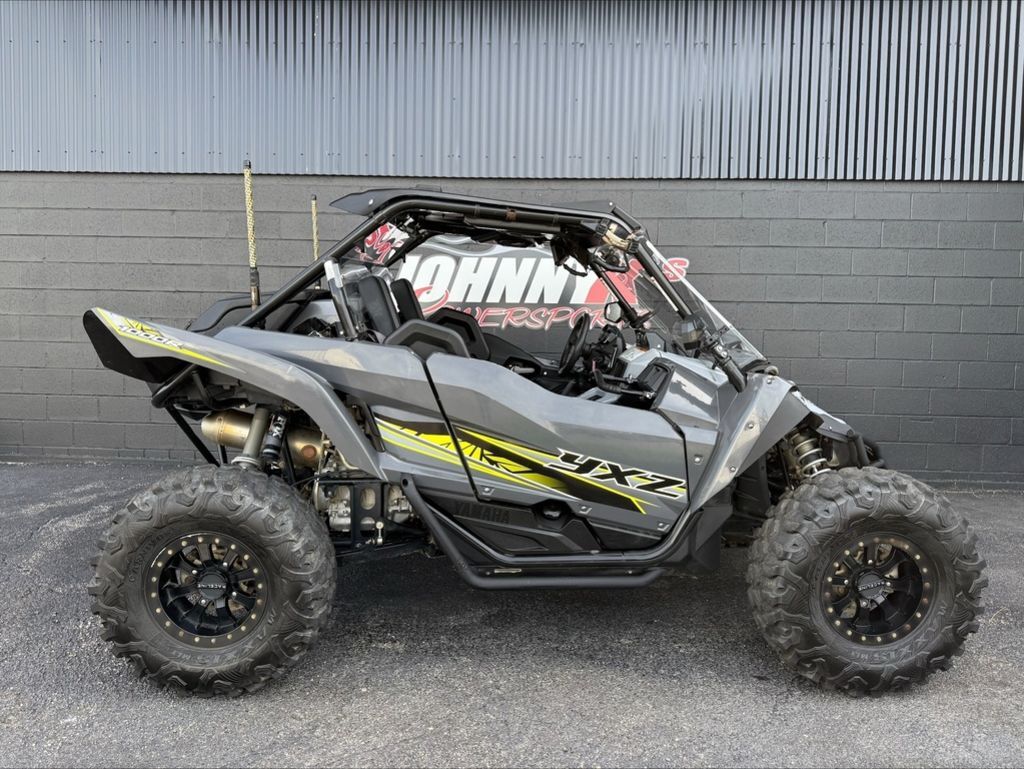 Yamaha Yxz 1000R Four Wheelers For Sale in Ohio - ATV Trader
