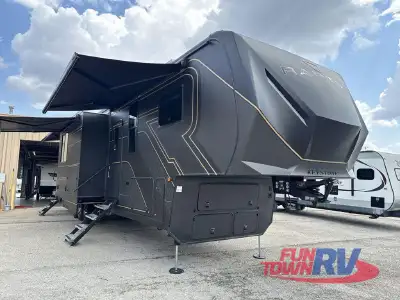 2026 Keystone Raptor 441 RVs For Sale - RV Trader