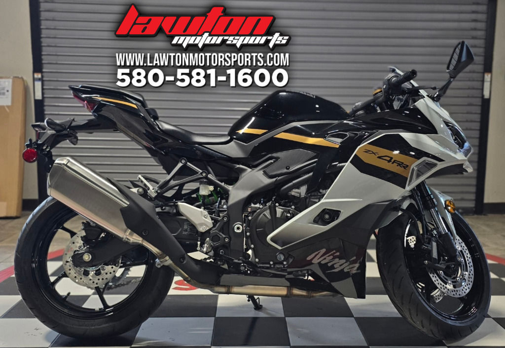 K’s SALE Kawasaki Ninja ZX-6R Motorcycles For Sale in Oklahoma