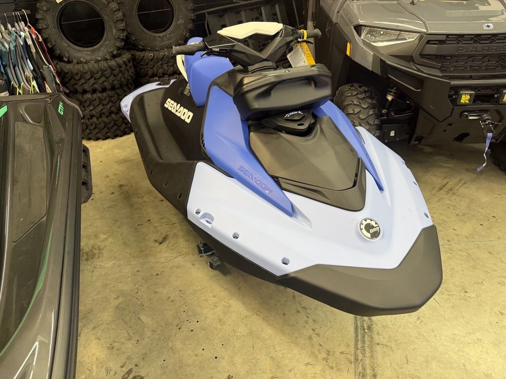 2026 Sea-Doo Spark for 2 Rotax® 900 ACE - 90 CONV with IBR and FOR 2 - 90 in hamilton AL
