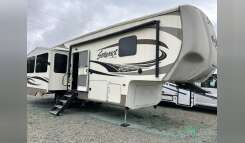 2015 Forest River Rv Cedar Creek Silverback 29ik RV