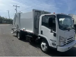 2021 ISUZU NRR