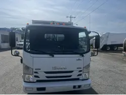 2021 ISUZU NRR
