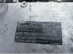 2021 ISUZU NRR