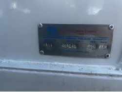 2021 ISUZU NRR