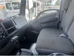 2021 ISUZU NRR