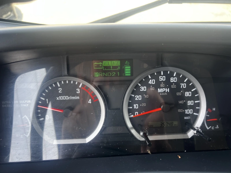 2021 ISUZU NRR