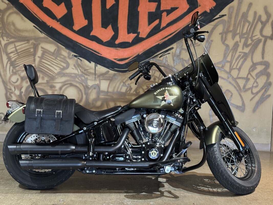 Harley-Davidson Motorcycles For Sale Near Port Charlotte, FL