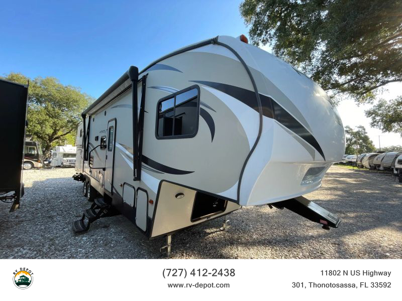 2019 Keystone Hideout RVs For Sale - RV Trader