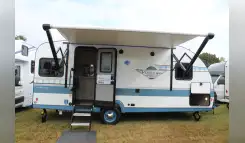 2026 Gulf Stream Laura Ashley Edition Vintage Cruiser 19ERD RV