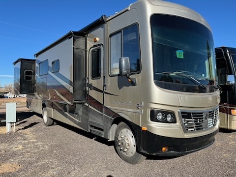 2015 Holiday Rambler VACATIONER in peyton CO