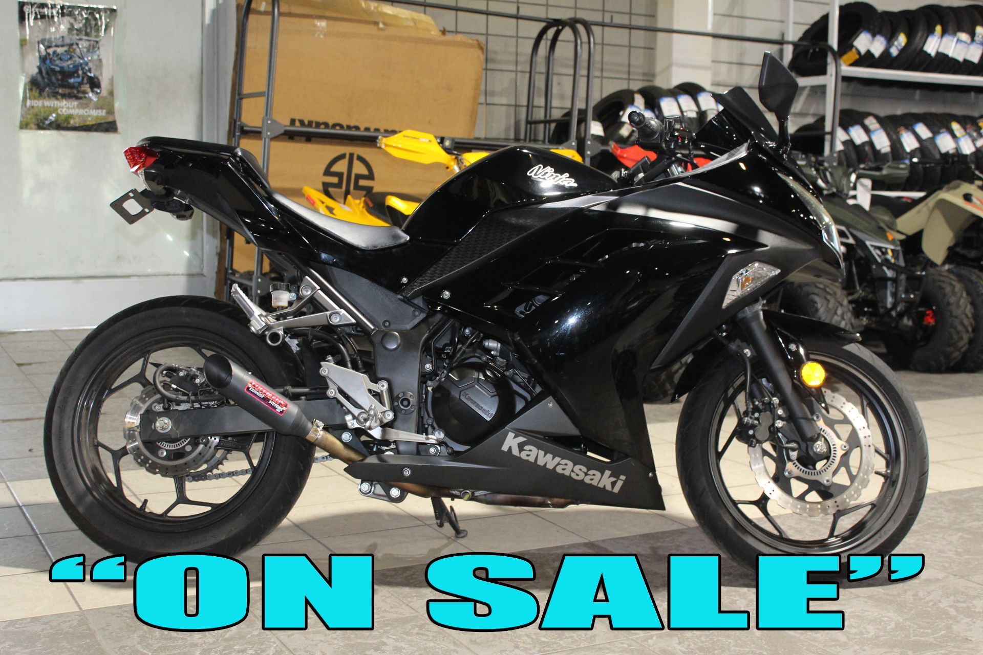 2014 Kawasaki Ninja ZX-14R Motorcycles For Sale - Cycle Trader