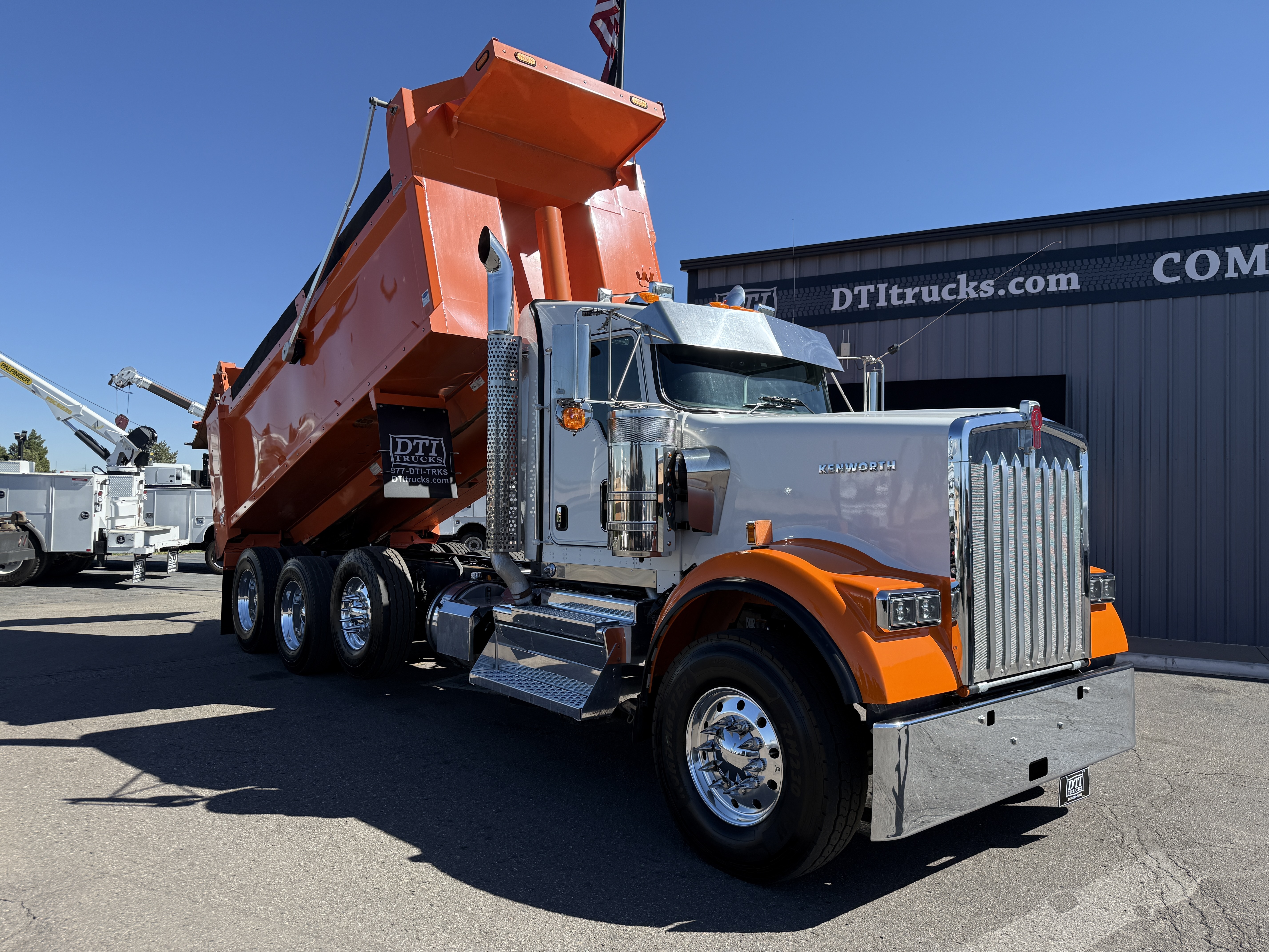Truck Trader Orange County Ca