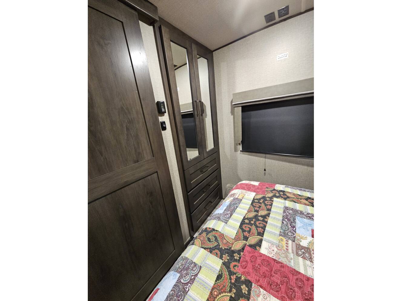 A photo of this 2021 Grand Design REFLECTION 150 SERIES 295RL