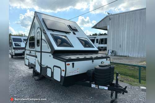 2025 Forest River FLAGSTAFF HARD SIDE T10RB in ponchatoula LA