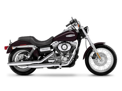 2007 Harley-Davidson Dyna Motorcycles For Sale - Cycle Trader