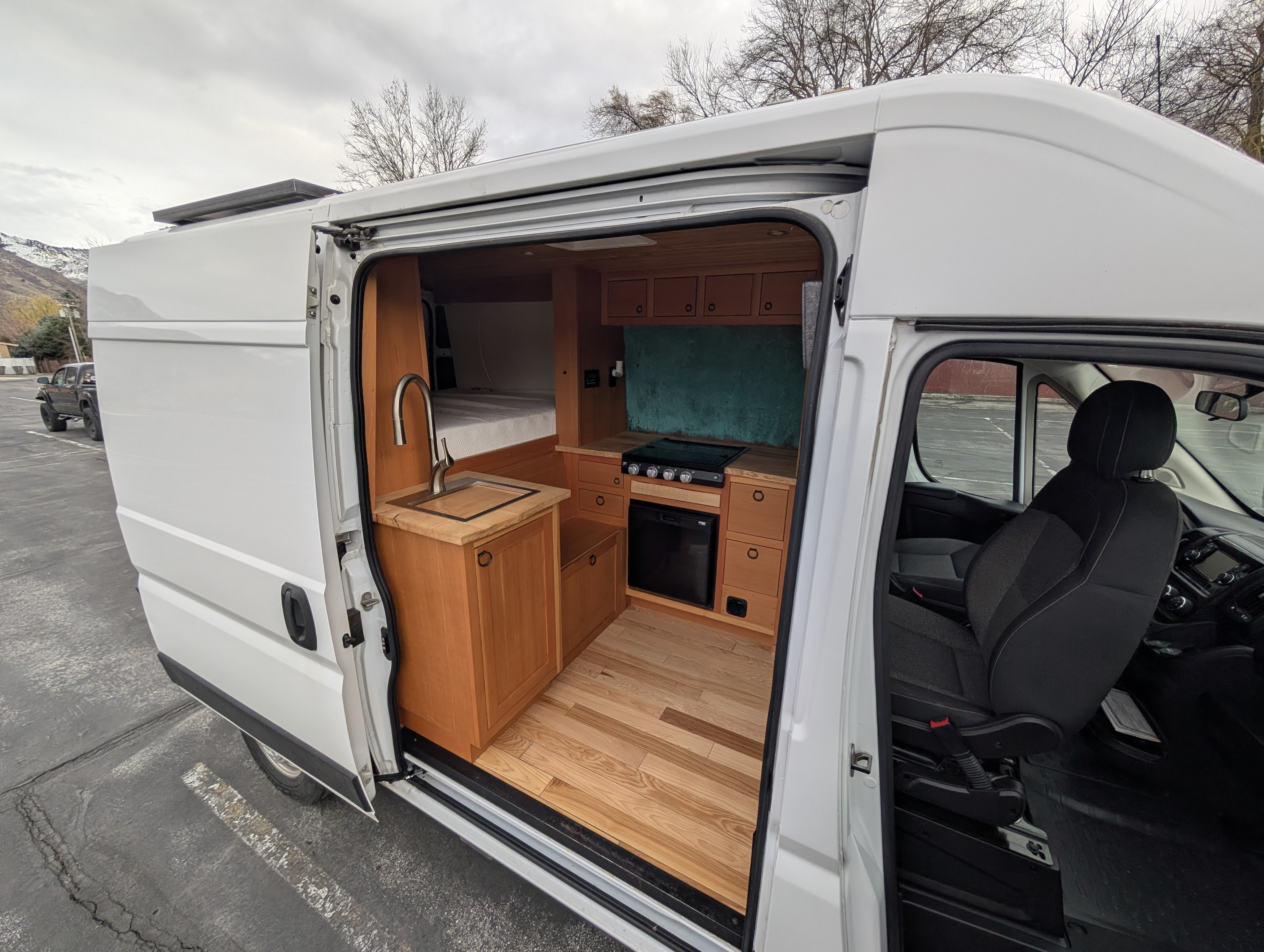 Ram RVs For Sale - RV Trader