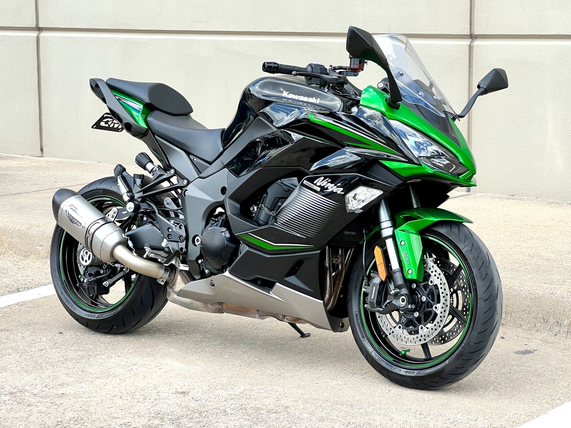 Kawasaki Ninja 1000 Motorcycles For Sale Near Houston, TX