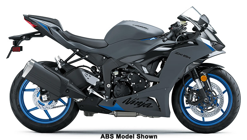 takasasa Yoshimura AT2 Street Slip-On Exhaust Kawasaki ZX-6R 2019