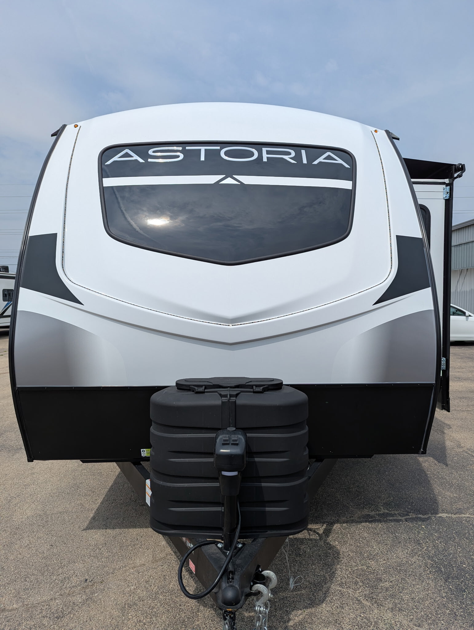 2025 Astoria 2623RK in rock falls IL