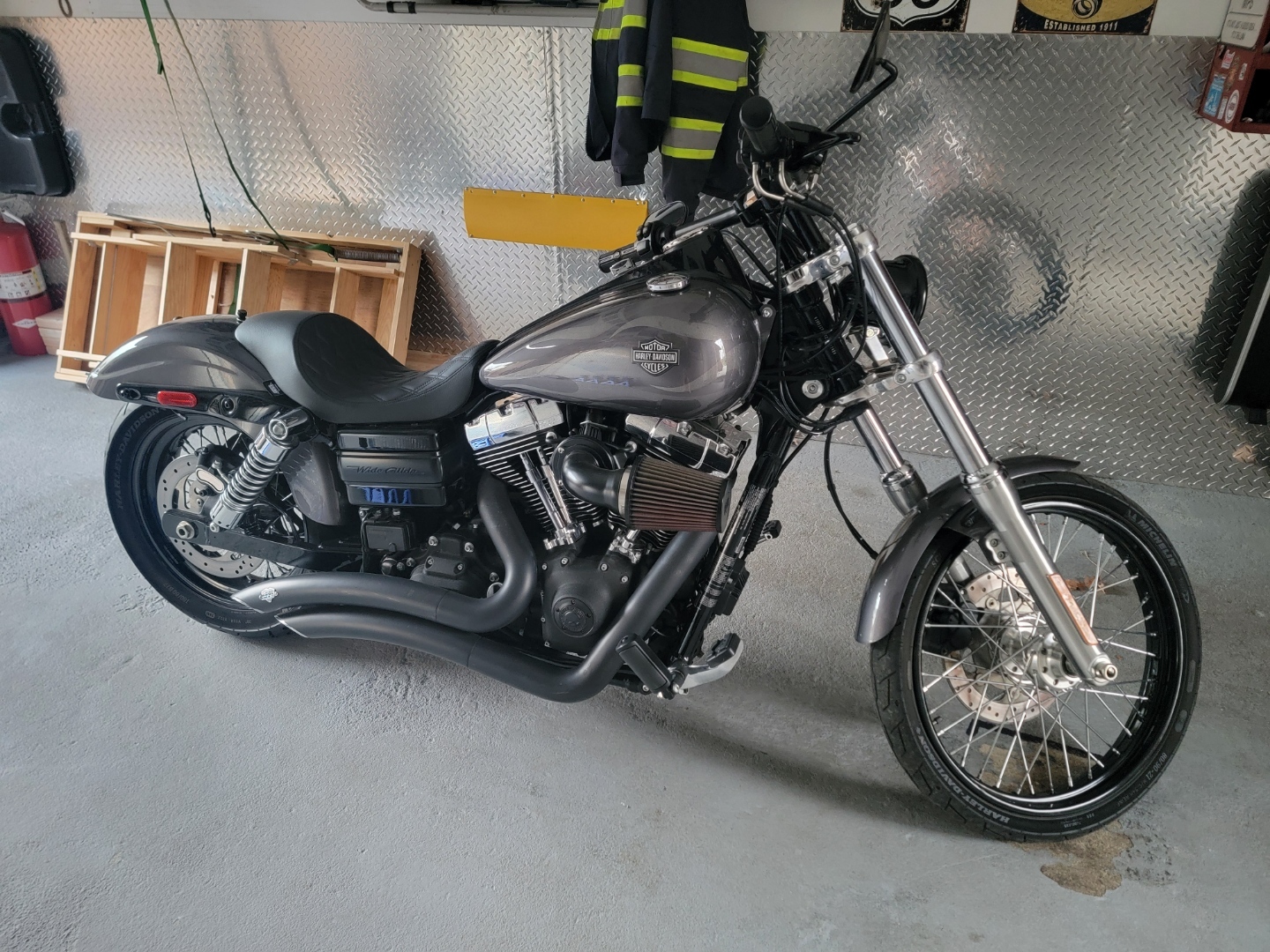 「スペシャル」 Black Motorcycles For Sale Near Millstone, New Jersey