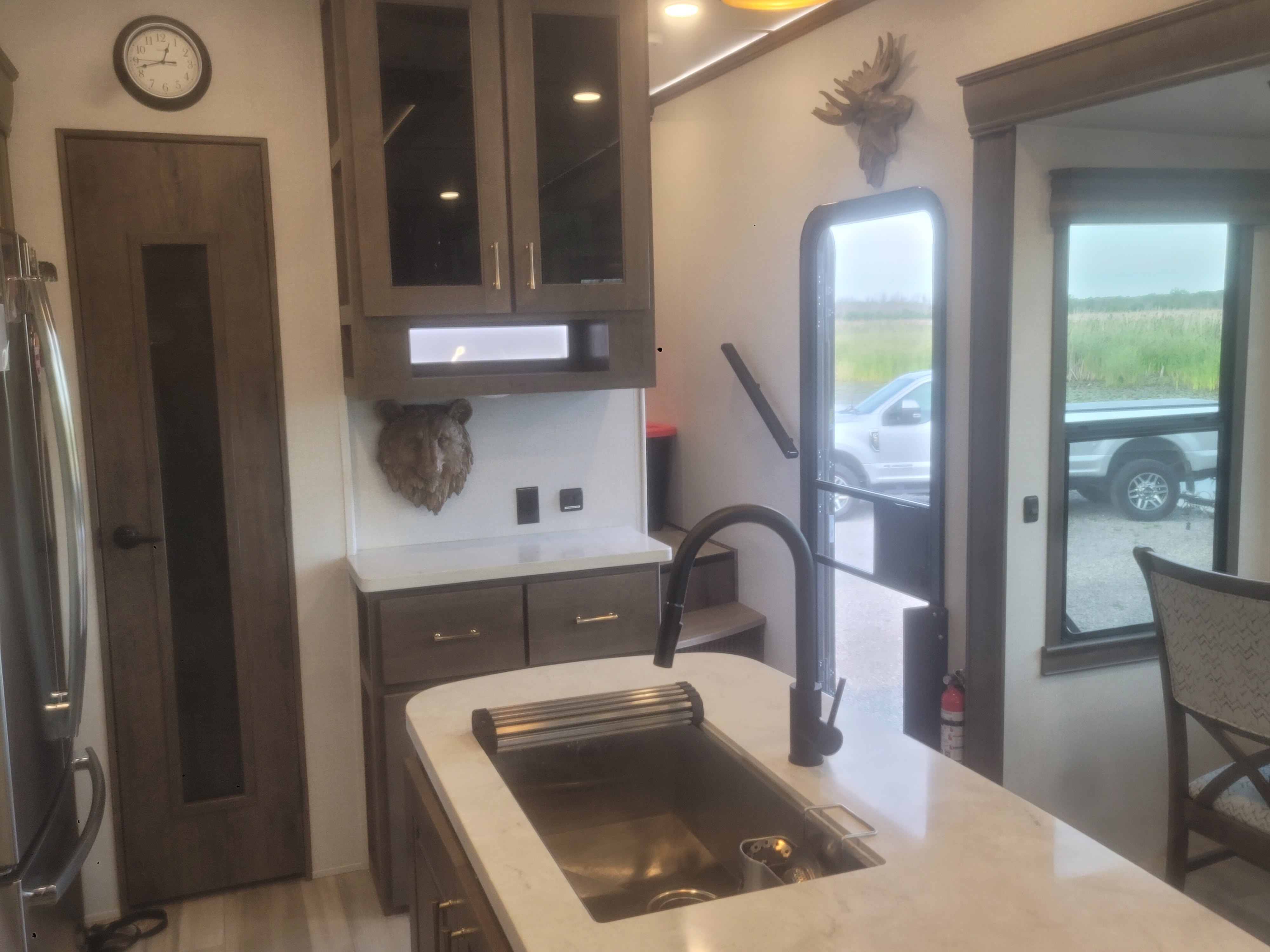 2021 Alliance Rv PARADIGM 310RL in clay MI