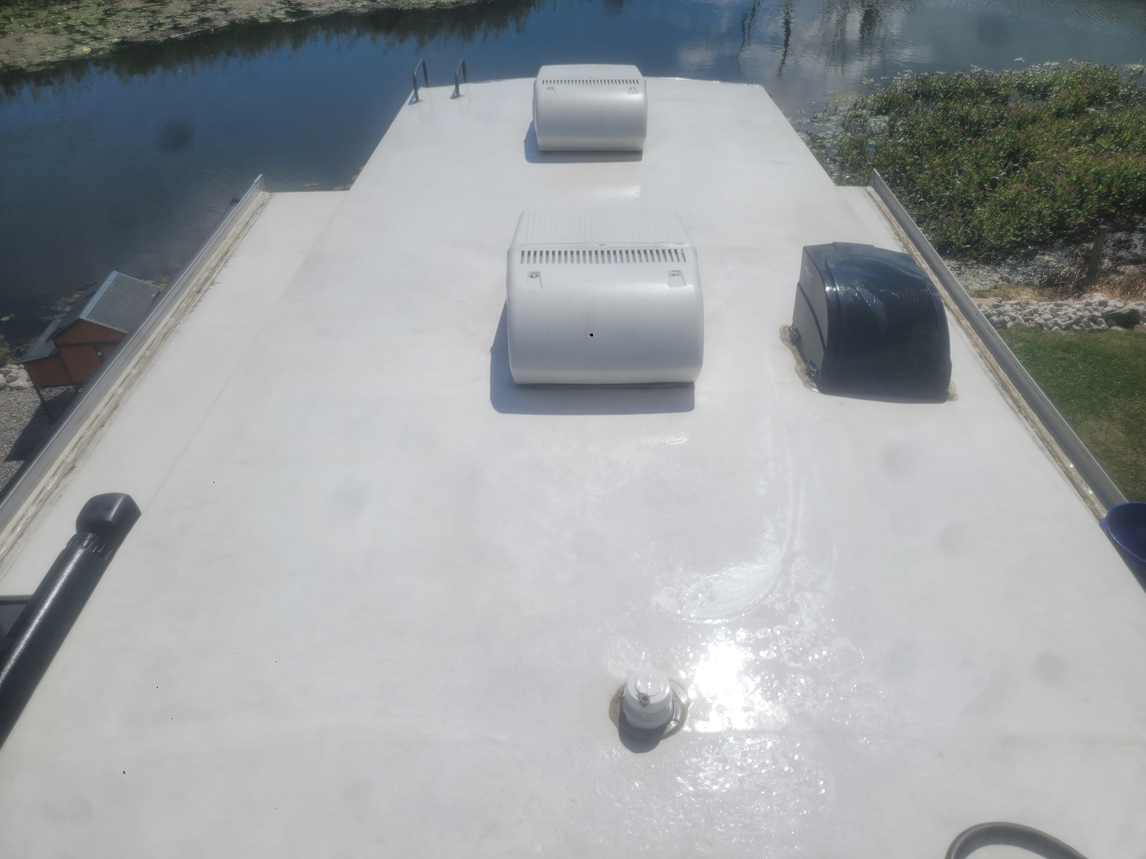 2021 Alliance Rv PARADIGM 310RL in clay MI