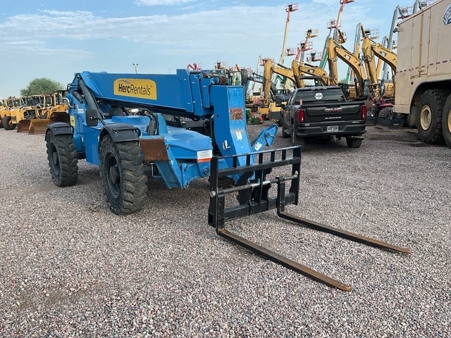2020 GENIE GTH-1056 in Portland, OR