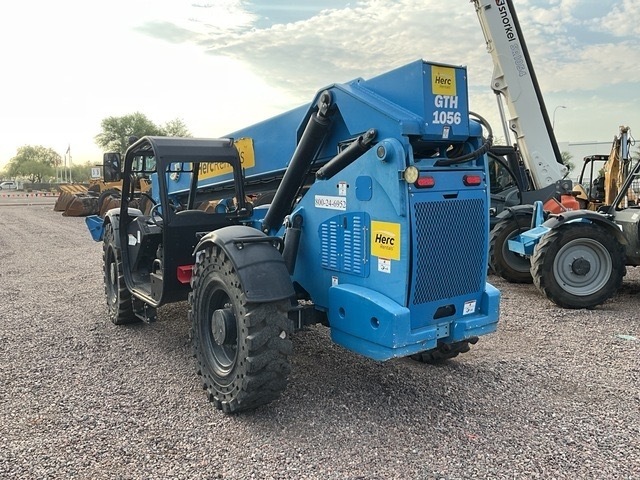 2020 GENIE GTH-1056 in Omaha, NE