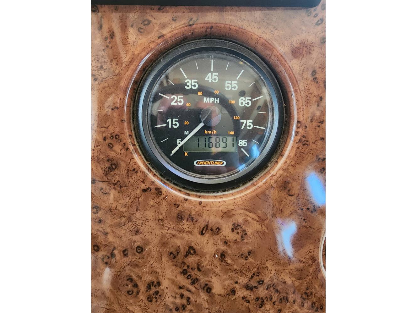 A photo of this 2004 Alfa SEE YA 1007 - SY40LS