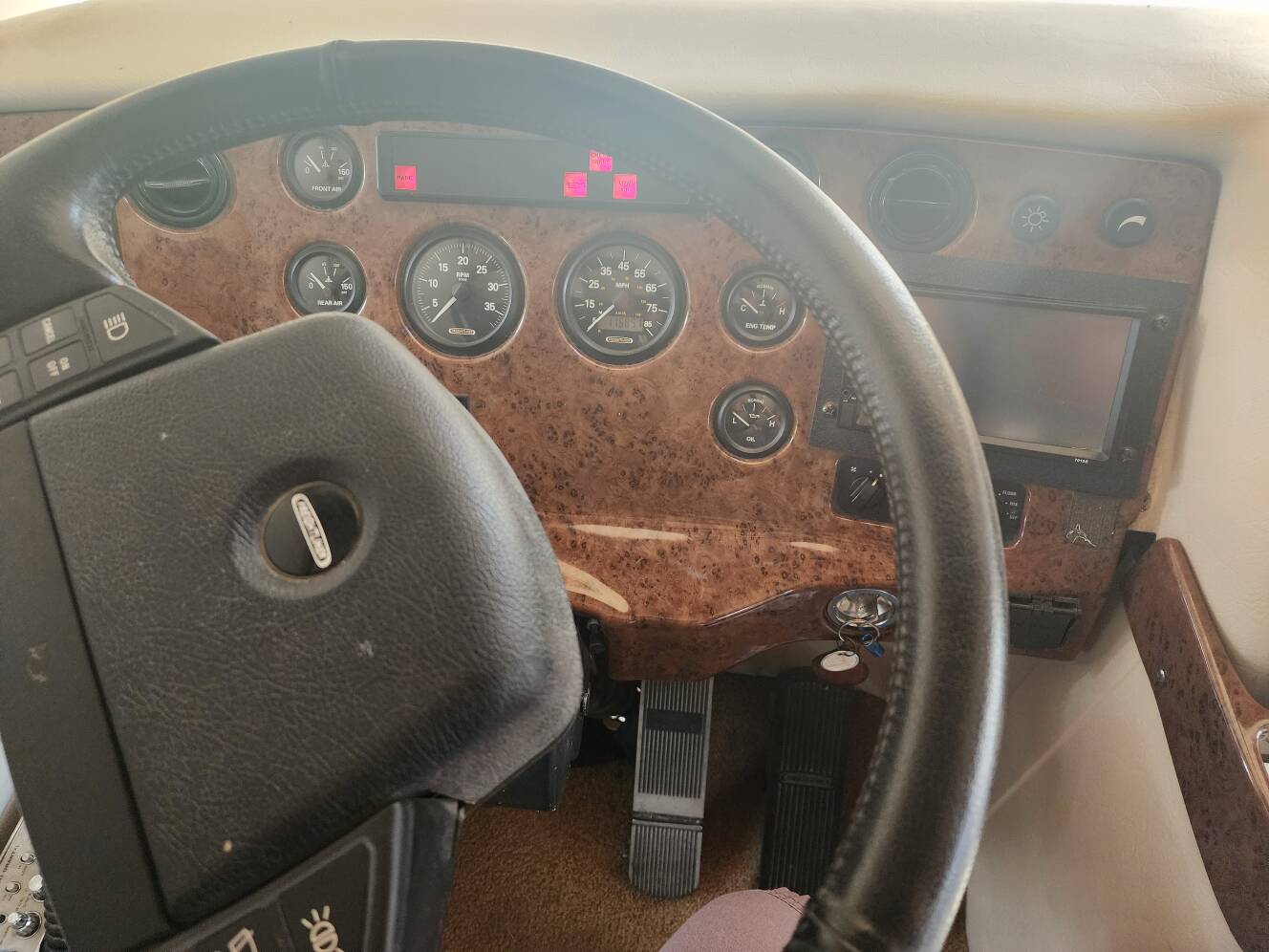 A photo of this 2004 Alfa SEE YA 1007 - SY40LS