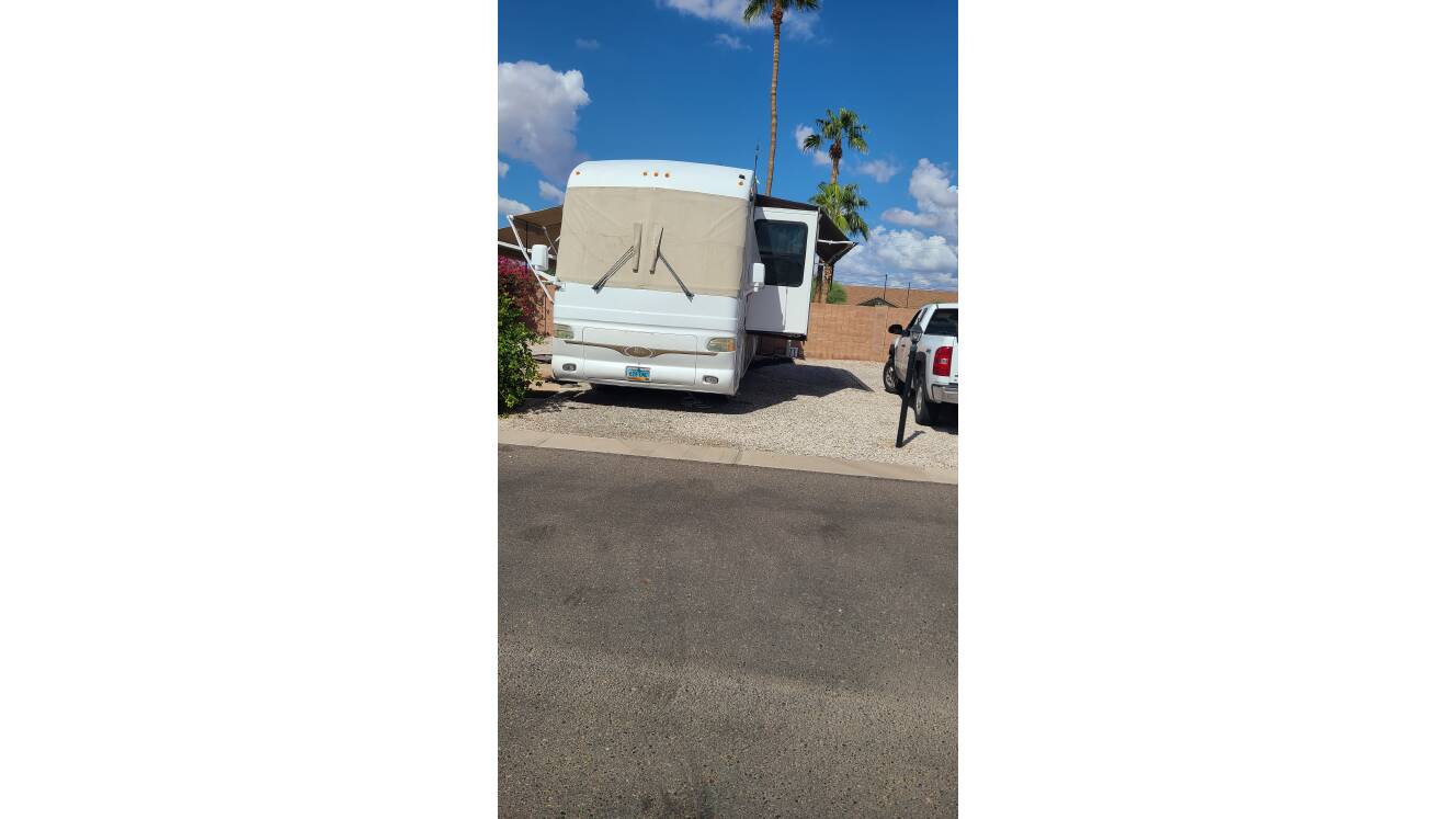 A photo of this 2004 Alfa SEE YA 1007 - SY40LS
