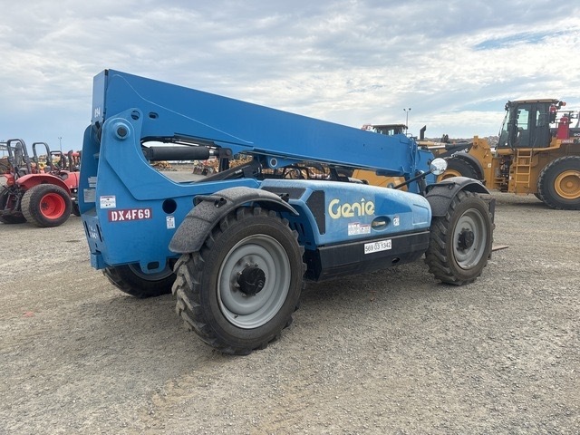 2018 GENIE GTH-636 in Omaha, NE